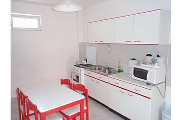 Ungarn Privát Halászi, Exterieur